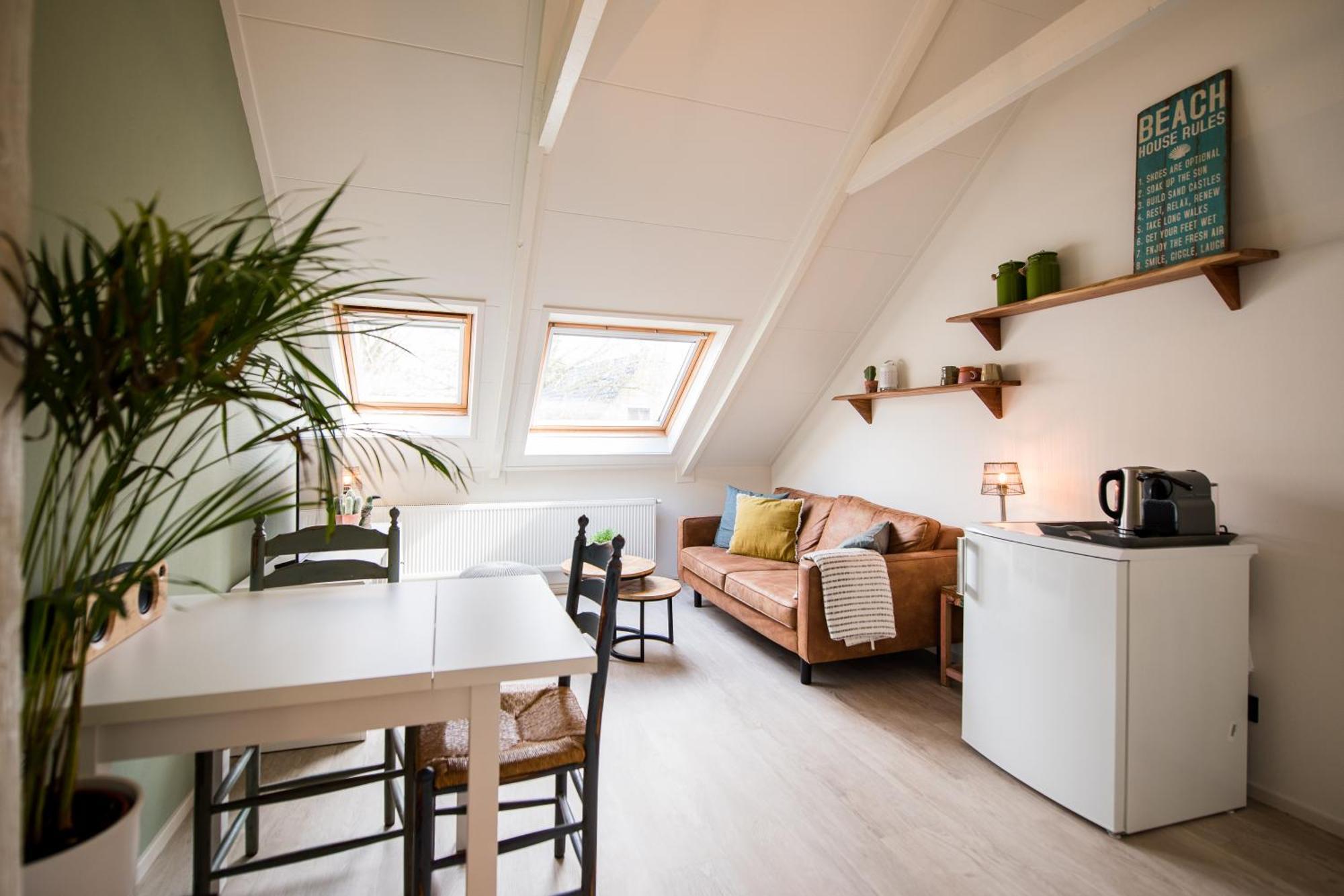 Apartment Studio 18 *