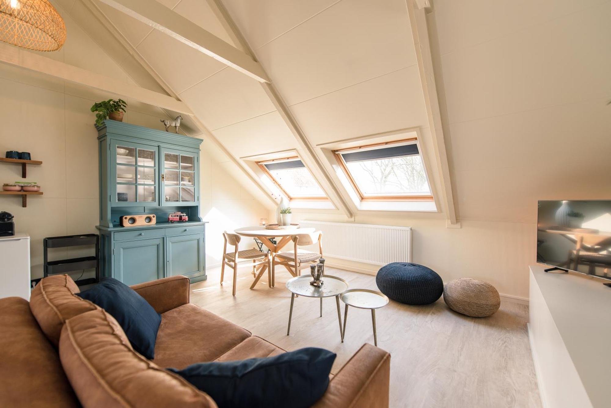 Studio 18 Apartment Nes (Ameland, Friesland)