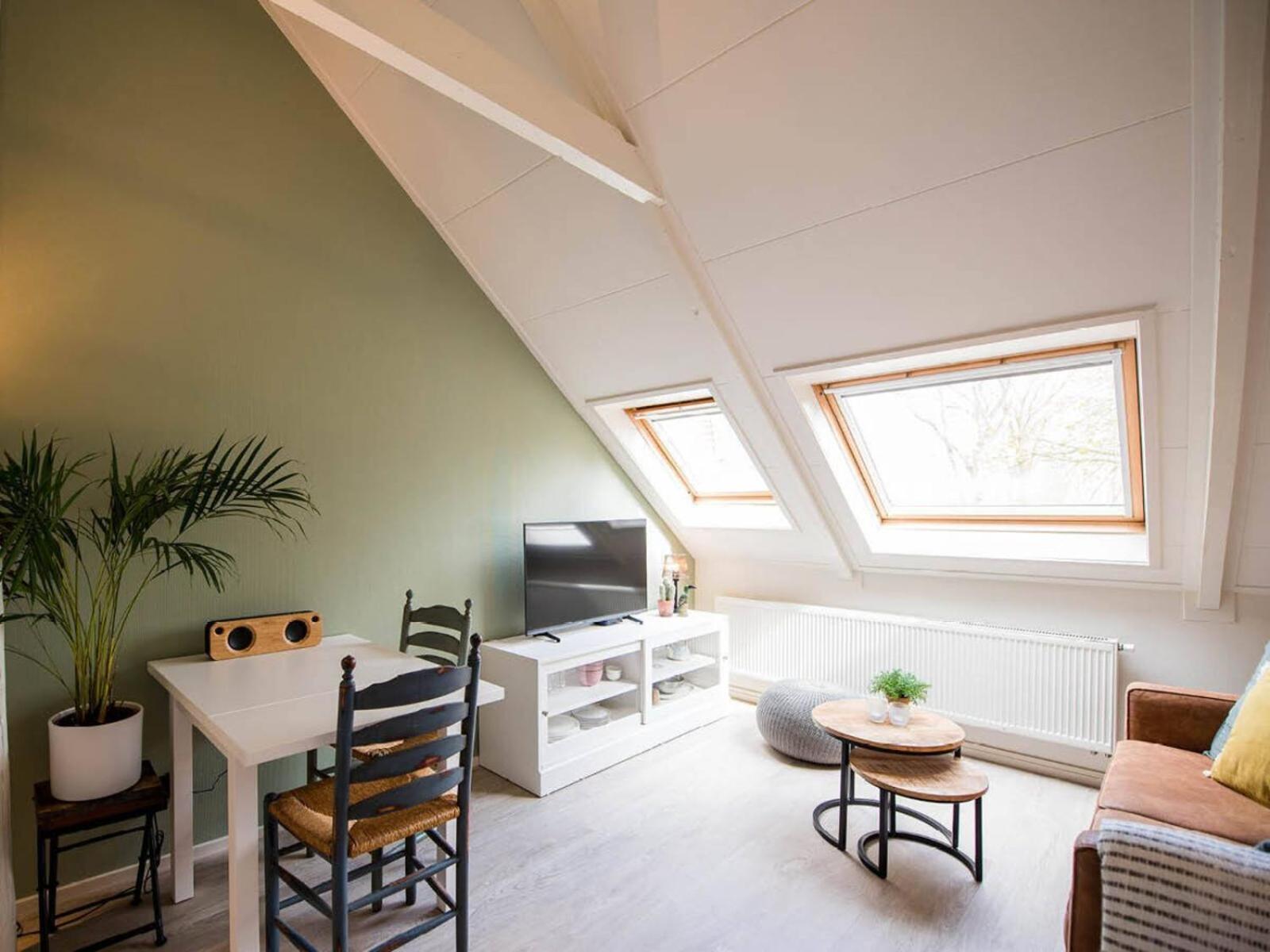 Studio 18 Apartment *