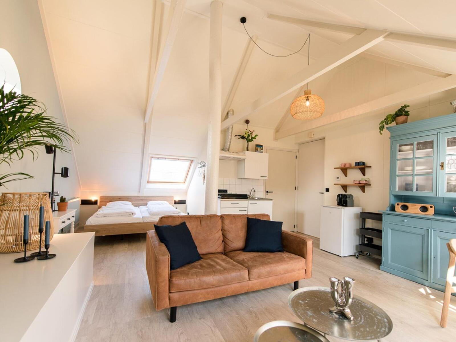Studio 18 Nes (Ameland, Friesland)