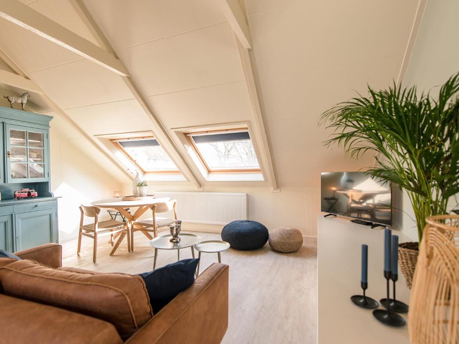 Studio 18 * Nes (Ameland, Friesland)
