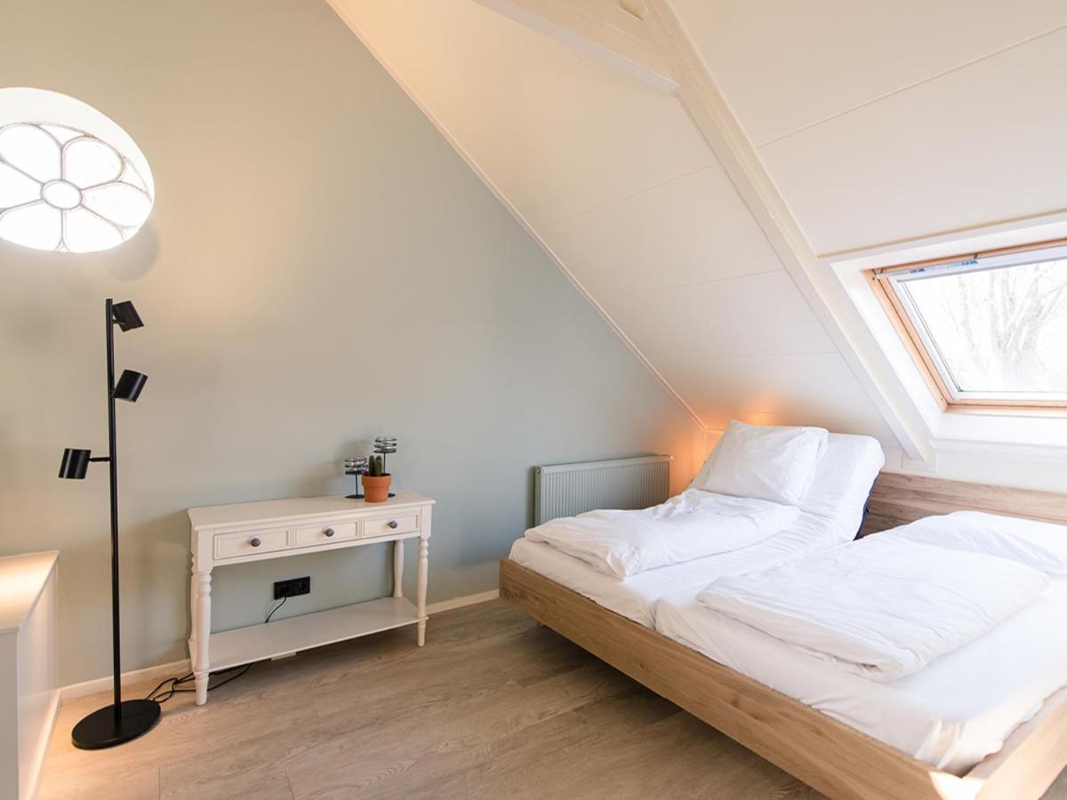 Studio 18 Apartment *