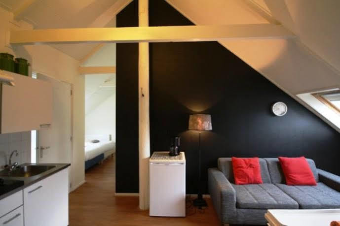 Studio 18 Nes (Ameland, Friesland)
