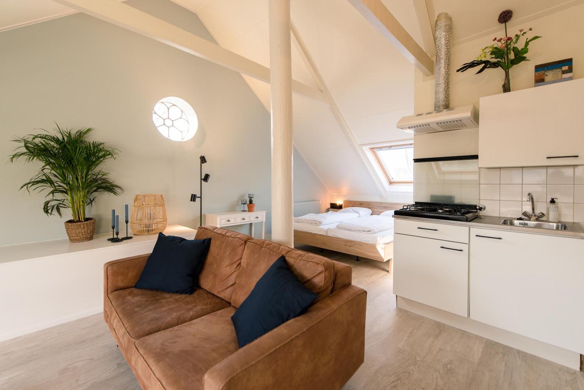 18 Apartamento Nes (Ameland, Friesland)